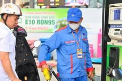 Chuyên gia khẳng định không có chuyện xăng E10 'phá xe'