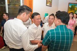 Báo chí góp phần lan tỏa hình ảnh Petrovietnam - lực lượng nòng cốt bảo đảm an ninh năng lượng quốc gia