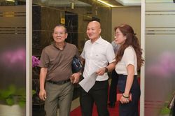 Báo chí góp phần lan tỏa hình ảnh Petrovietnam - lực lượng nòng cốt bảo đảm an ninh năng lượng quốc gia