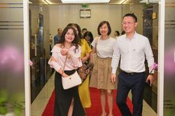 Báo chí góp phần lan tỏa hình ảnh Petrovietnam - lực lượng nòng cốt bảo đảm an ninh năng lượng quốc gia