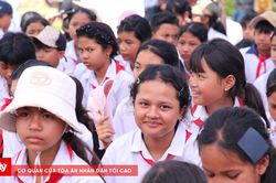 Rèn luyện kỹ năng tự bảo vệ cho trẻ em trong kỷ nguyên số