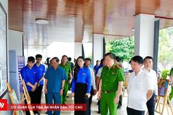 Hải Phòng ra quân hưởng ứng Tháng hành động phòng, chống ma túy
