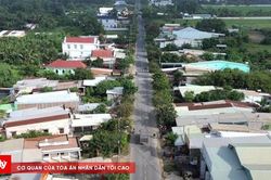 TP.HCM: Nhiều dự án trọng điểm gặp khó