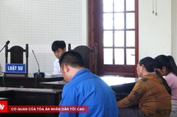 Trả giá vì chiêu trò lừa đưa người đi du học