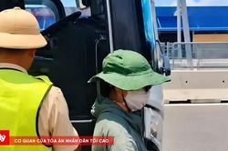 Vì sao xe khách vẫn cố 'nhồi' thêm khách dù mức phạt rất cao?