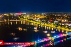Huế sửa chữa cầu Trường Tiền, người dân lưu ý lộ trình thay thế