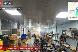 Kiểm tra loạt cơ sở nghi 'độ, chế' xe điện, xử lý 1.280 trường hợp vi phạm