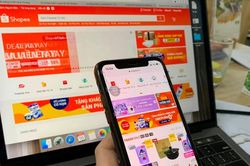 Ủy ban Cạnh tranh Quốc gia yêu cầu Shopee, TikTok Shop giải trình về chính sách phí