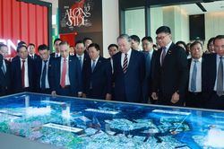 Việt Nam - Singapore có thể trở thành hình mẫu hợp tác về đổi mới sáng tạo