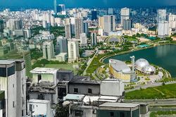 Hà Nội trong cuộc 'đại phẫu thuật' lớn nhất nhiều thập kỷ