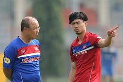 HLV Park Hang Seo sang Thái Lan: Cơ hội xuất ngoại cho cầu thủ Việt Nam?