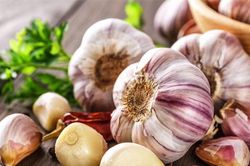 Mỗi ngày ăn 1 tép tỏi, dạ dày thay đổi ra sao?