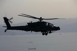 Mỹ mở đợt tấn công mới vào phía nam Iran trong vòng 48 giờ