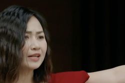 'Phía bên kia thành phố' tập 2: Mẹ Thái cương quyết không giảng hòa