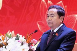 Chủ tịch Quốc hội mong có tư duy mới, cách làm mới trong nhiệm kỳ 2026-2031