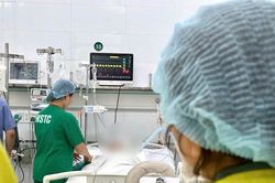 Câu nói tưởng vu vơ không ngờ thành di nguyện cuối cùng của cô gái 19 tuổi