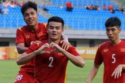 Người hâm mộ Việt Nam nhận tin cực vui trước giải U19 Đông Nam Á