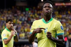 Nguồn gốc và ý nghĩa biệt danh của đội tuyển Brazil