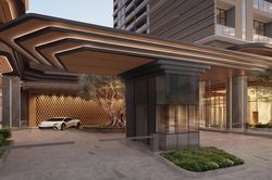 CapitaLand Development ra mắt dự án hạng sang Maison Priveé tại Hà Nội