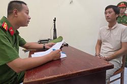 Lời khai của Chủ tịch Công ty mua bán nợ Song Long