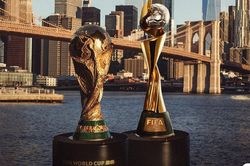 FIFA bị điều tra về hoạt động bán vé World Cup 2026