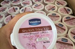 Bộ Y tế đề xuất người phụ tr&aacute;ch sản xuất mỹ phẩm phải c&oacute; bằng đại học chuy&ecirc;n ng&agrave;nh