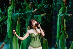 Lâm Bảo Ngọc, Pia Linh tạo màu sắc mới cho concert về thiên nhiên sắp lên sóng VTV