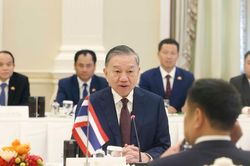 Việt Nam và Thái Lan có tiềm năng trở thành trung tâm sản xuất lớn của thế giới