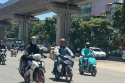Người đàn ông 45 tuổi làm việc dưới trời nắng, về nhà đột quỵ do một sơ suất