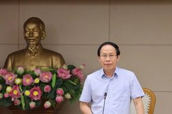 Phó Thủ tướng: Không để thiếu sách giáo khoa, sốt giá hoặc phát sinh bức xúc xã hội