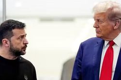 Tin tức Thế giới 28/5: Mỹ tấn công Iran, Ukraine kêu gọi ông Trump hỗ trợ
