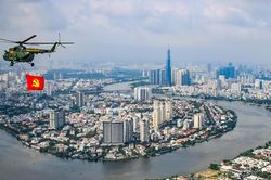 TPHCM dự kiến trình dự thảo Luật Đô thị đặc biệt tại kỳ họp Quốc hội gần nhất