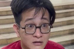 Nam rapper bị bắt trong đường dây ma túy vừa bị Công an TPHCM triệt phá