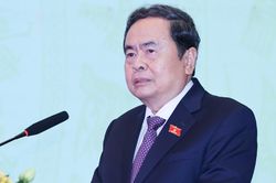 'Sự ấm no, hạnh phúc của đồng bào dân tộc thiểu số là thước đo cao nhất'