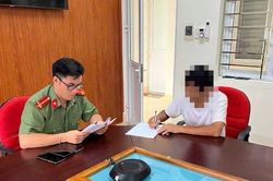 Xử lý đối tượng xúc phạm danh dự người khác trên mạng xã hội