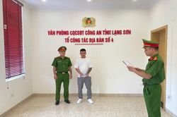 Phê chuẩn khởi tố đối tượng gây rối trật tự công cộng