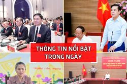 Nghệ An: Thông tin nổi bật ngày 28/5