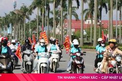 Hành động để đẩy lùi nạn nghiện nicotine và thuốc lá
