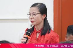 Cử tri kiến nghị sớm khai thác tiềm năng du lịch Vườn Quốc gia Vũ Quang