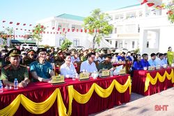 Tăng cường tuyên truyền để thế hệ trẻ sống đẹp, sống đúng pháp luật