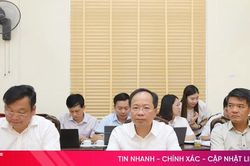 B&iacute; thư Tỉnh ủy Nguyễn Duy L&acirc;m chủ tr&igrave; phi&ecirc;n tiếp c&ocirc;ng d&acirc;n th&aacute;ng 5