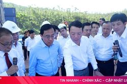 Thúc đẩy kết nối hạ tầng giao thông giữa Hà Tĩnh và các địa phương của Lào