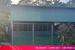 Một người đàn ông tử vong tại nhà riêng