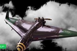 Tin vũ khí ngày 28/5: Ả Rập Saudi sản xuất UAV cảm tử Shahed-136 kiểu Iran