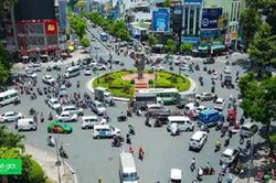 TP.HCM dùng AI 'giải cứu' giao thông: Công nghệ thay đổi đời sống người dân như thế nào?