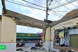 TP.HCM mở rộng Quốc lộ 13, chốt hạn bồi thường trước ngày 31/7