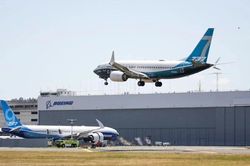 Hãng Boeing đặt mục tiêu bàn giao máy bay 737 MAX 7 và MAX 10 vào năm 2027