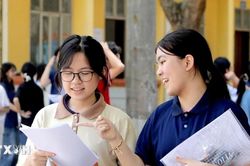 Tuyển sinh lớp 10: Những điểm thí sinh cần chú ý khi thi môn Ngữ văn