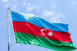 Điện mừng kỷ niệm 108 năm ngày Độc lập Cộng hòa Azerbaijan