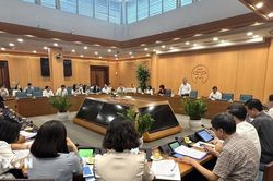 Hà Nội sẵn sàng cho Hội nghị Lãnh đạo các Thành phố ASEAN